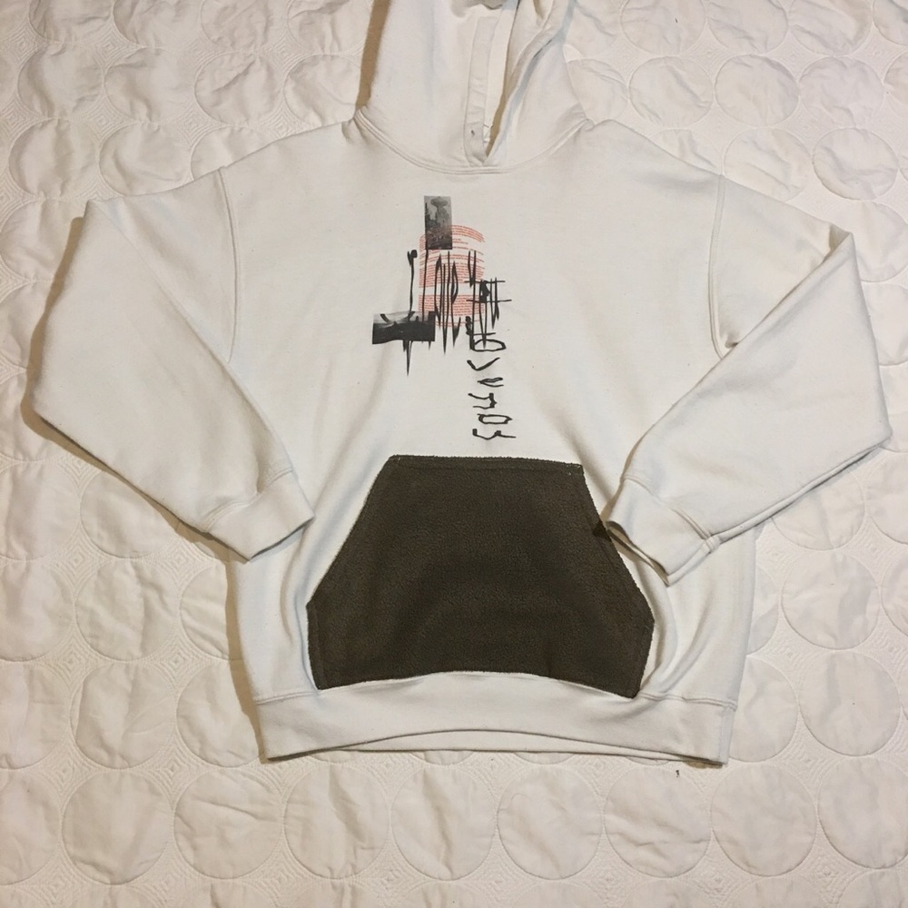 “I Love You” Hoodie